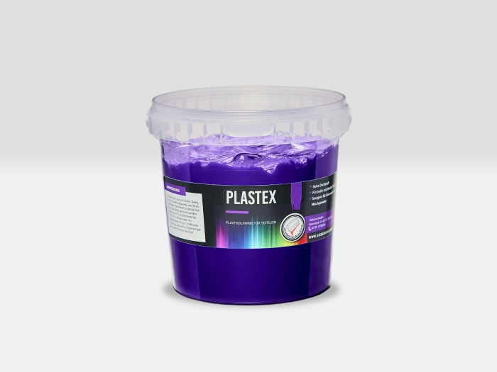 Plastex Plastisolfarbe Purple